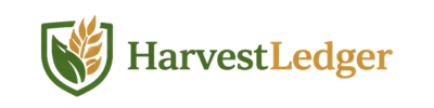 HarvestLedger